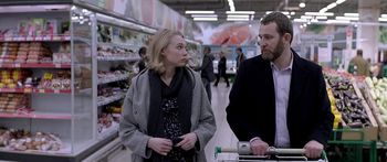 Srečamo se v kinu: Brez ljubezni