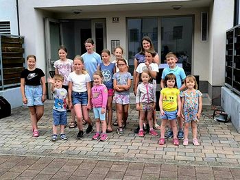 Zeleni grič ima talent – veliko talenta