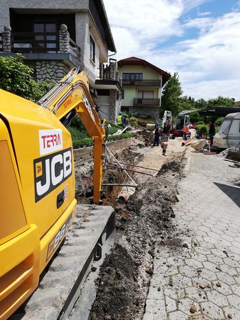 Delo v KS Vojnik se nadaljuje Delo v KS Vojnik se nadaljuje