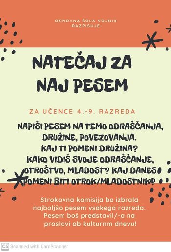 Raznolikost za lažje učenje Raznolikost za lažje učenje