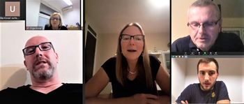 Izbira poklica - izziv za prihodnost