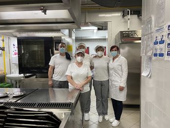 Želite naročiti kosilo?