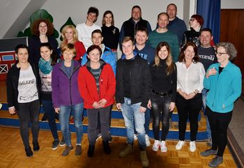 USPEŠNO LETO KULTURNEGA DRUŠTVA DVOR