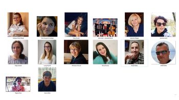 Resnično čudni časi!