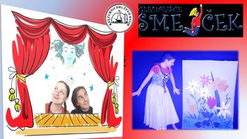 SPLETNA PREDSTAVA ZA OTROKE - SNEŽNA KRALJICA