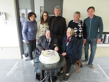 60 let življenja v dvoje