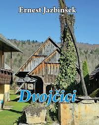 Predstavitev knjige Ernest Jazbinšek: Dvojčici