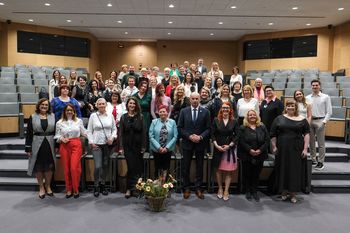 25 let Kluba poslovne odličnosti Dolenjske, Bele krajine in Posavja