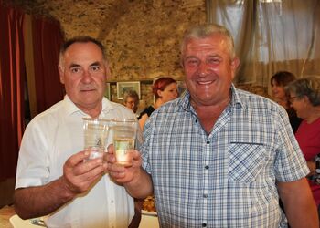 Ko plemenitost šteje v kapljicah – Janez Krese za 120 darovanj