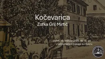 Večer, posvečen Kočevarjem