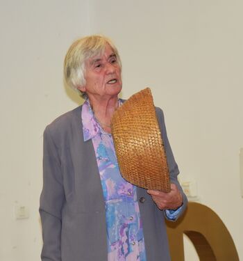 Večer, ki je povezal Dvor in kočevarsko dediščino Večer, ki je povezal Dvor in kočevarsko dediščino