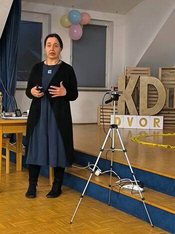 Sence preteklosti v naših odnosih Sence preteklosti v naših odnosih