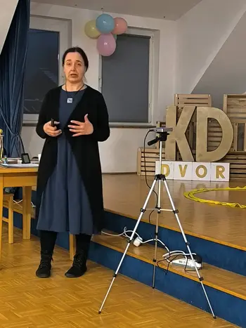 Sence preteklosti v naših odnosih