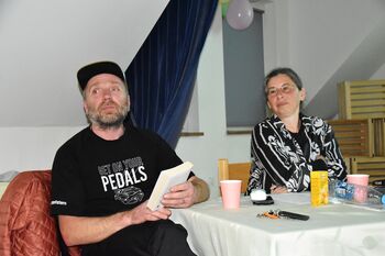 S kolesom čez mehiški Kalifornijski polotok