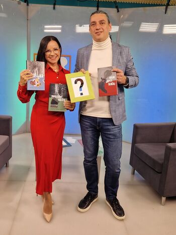 Kako si, Matej Kocjančič?