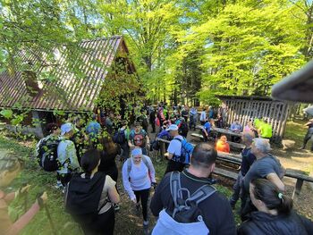 Neodkrite zanimivosti kočevarske Suhe krajine