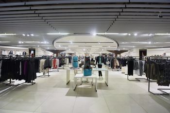 Stičišče dogajanja v prestolnici - ideja za izlet