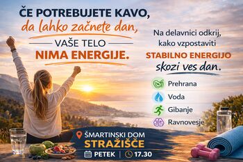 Zakaj večina ljudi nima energije – čeprav “dela prav”