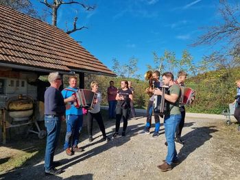 JESENSKO DRUŽENJE NA LUKOVCU