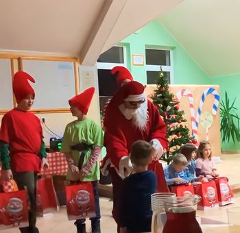 VESELI DECEMBER NA LUKOVCU