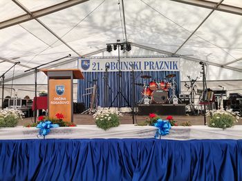 21. občinski praznik