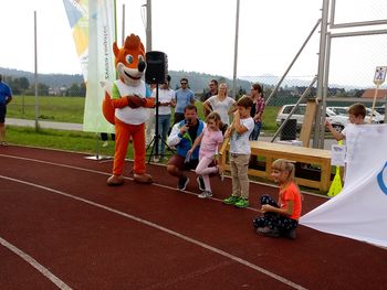 Miniolimpijada Miniolimpijada