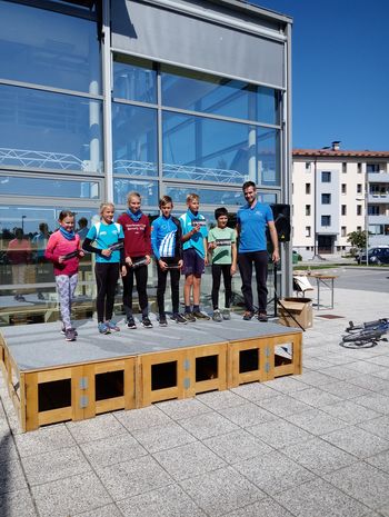 Dan logaškega športa Dan logaškega športa