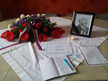 Slovo od pokojnega Marijana Furlana