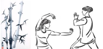 S Qigong-om nad depresijo in             utrujenost