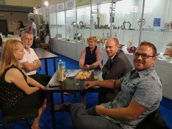 "Sejem bil je živ" - 51. MOS Celje "Sejem bil je živ" - 51. MOS Celje