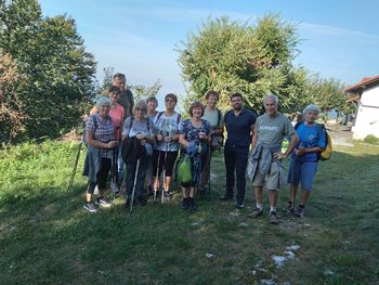 Na Sinjem vrhu Na Sinjem vrhu