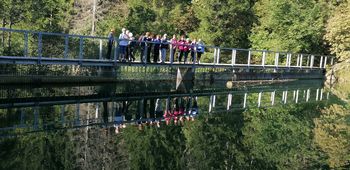 Izlet na Kočevsko Izlet na Kočevsko