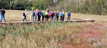 Krajinski park Debeli rtič
