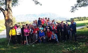 Kratki pohodi – krožna pot ob reki Vipavi Kratki pohodi – krožna pot ob reki Vipavi