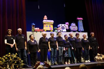 25 let delovanja Društva MOST