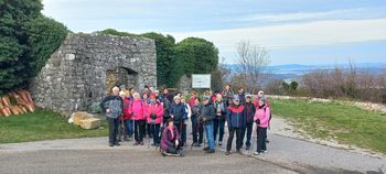 Krajši pohod Ravne–Tabor–Črniče Krajši pohod Ravne–Tabor–Črniče