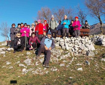 Krajši pohod na sveti Pavel Krajši pohod na sveti Pavel