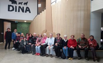 Krožek Spoznavanje narave v Pivki