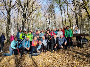 Obisk Mitskega parka Rodik