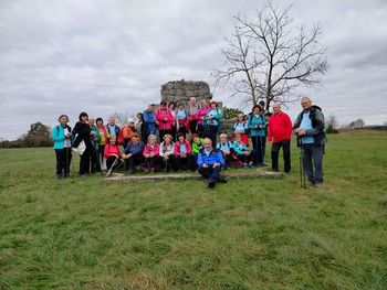 Mostov Krajši pohod po Krasu