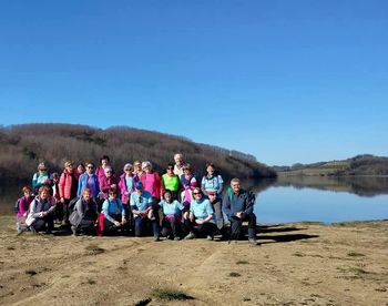 Krajši pohod po okolici Črnič