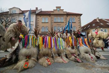46. Pustni karneval