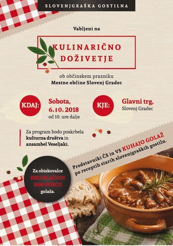 Slovenjgraška gostilna