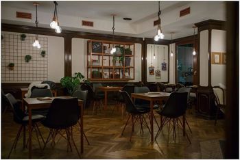 Dilmah čajanka in potopisno predavanje Šrilanka - Ars cafe mestna kavarna