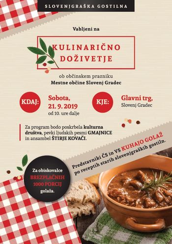 Slovenjgraška gostilna