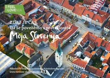 Nasveti za spoznavanje zgodovine Slovenj Gradca