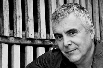 Predstavitev romanesknega prvenca Zorana Predina: Mongolske pege in koncert Zorana Predina