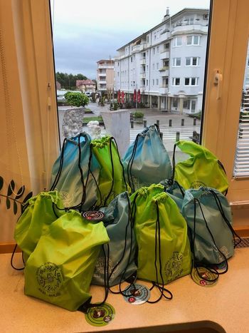 Poletne novosti v Krajevni knjižnici Tineta Orla TRZIN