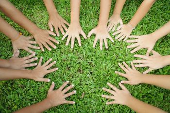 Natečaj Mladinskega sveta Slovenije (MMS) - Prostovoljec leta 2018