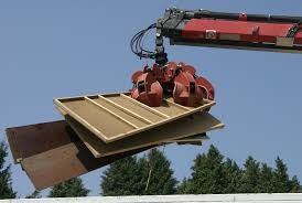 Obvestilo o odvozu kosovnih odpadkov